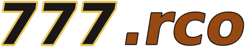 777.rco logo