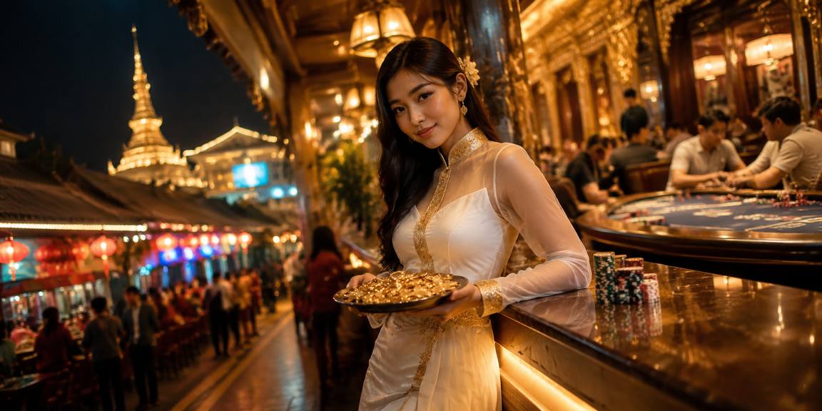 777.rco သင့်ဒေတာကို ကျွန်ုပ်တို့ ဘယ်လိုထိန်းသိမ်းထားလဲ